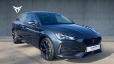 CUPRA Leon 1.5 TSI V1 5dr Petrol Hatchback